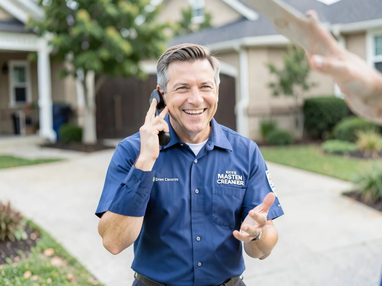Drain Cleaning Shady Dale, GA FAQs